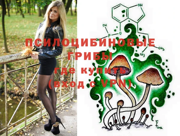 герыч Новокубанск